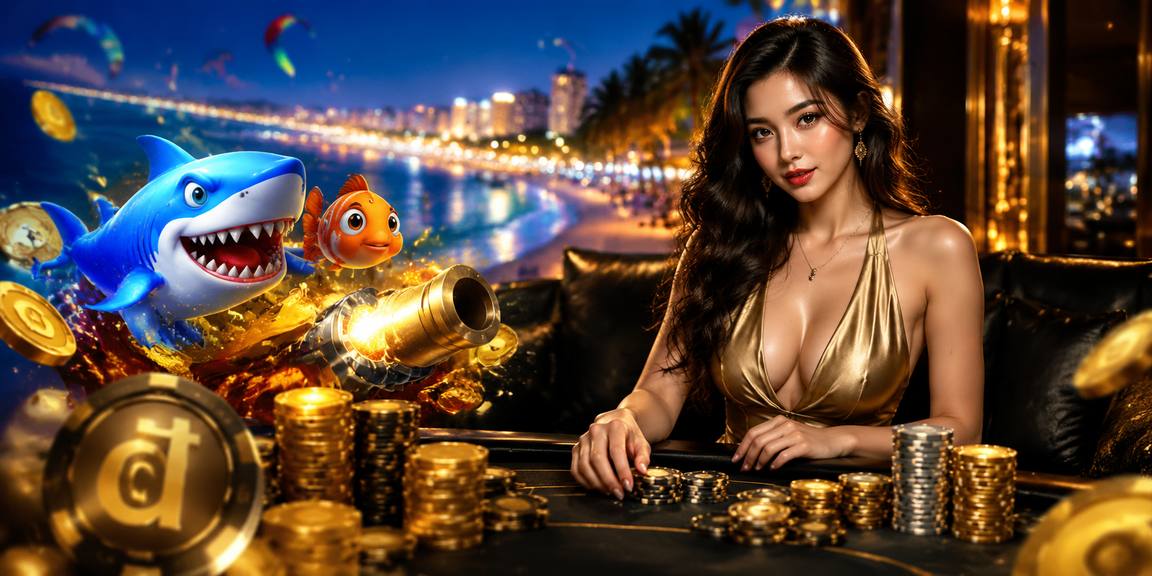 qh242 Live Casino
